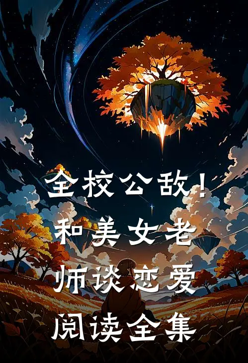 全校公敌！和美女老师谈恋爱阅读全集