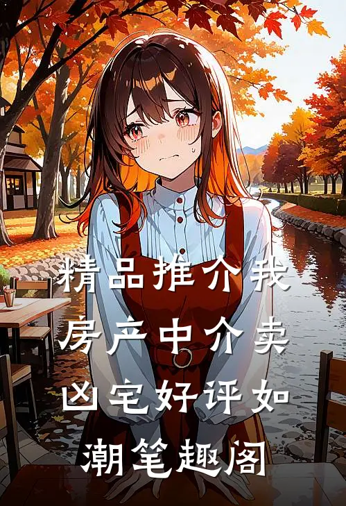 精品推介我房产中介卖凶宅好评如潮笔趣阁