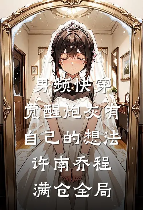 男频快穿：觉醒炮灰有自己的想法许南乔程满仓全局