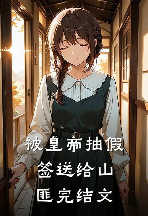 被皇帝抽假签送给山匪完结文