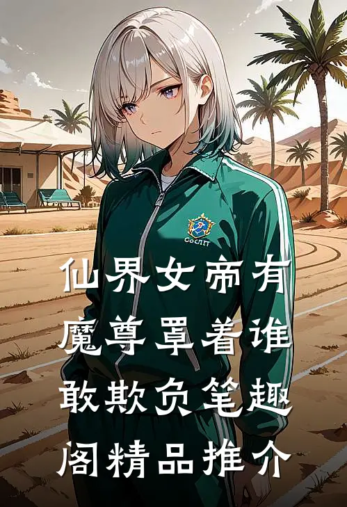 仙界女帝有魔尊罩着谁敢欺负笔趣阁精品推介