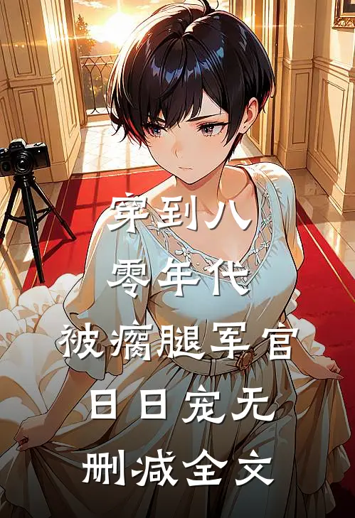 穿到八零年代，被瘸腿军官日日宠无删减全文