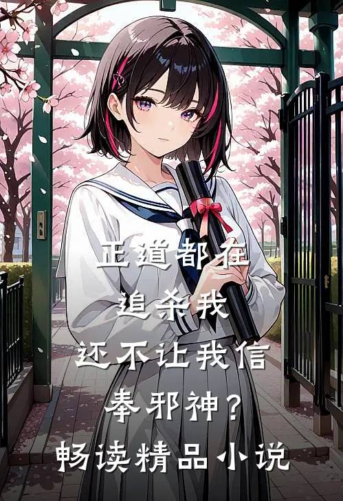 正道都在追杀我，还不让我信奉邪神？畅读精品小说