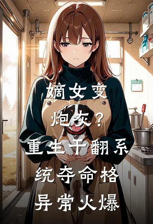 嫡女变炮灰？重生干翻系统夺命格异常火爆