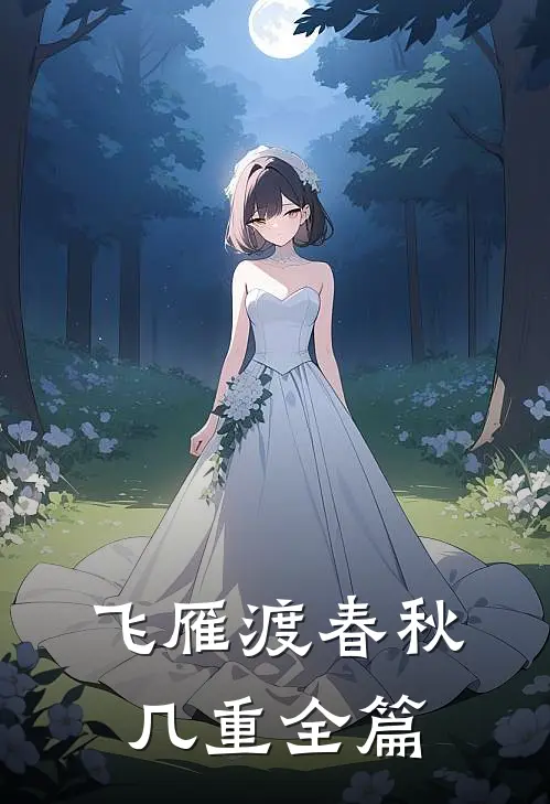 飞雁渡春秋几重全篇