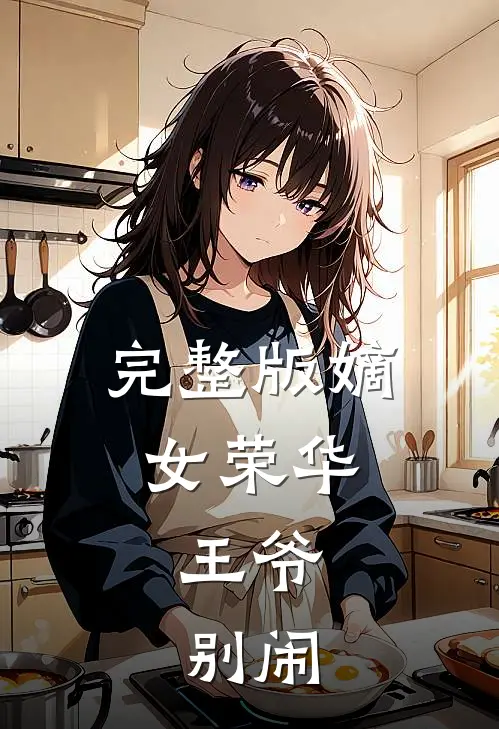 完整版嫡女荣华王爷,别闹