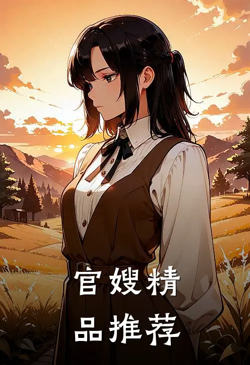 官嫂精品推荐