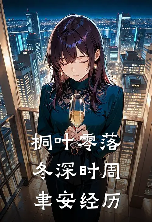 桐叶零落冬深时周聿安经历