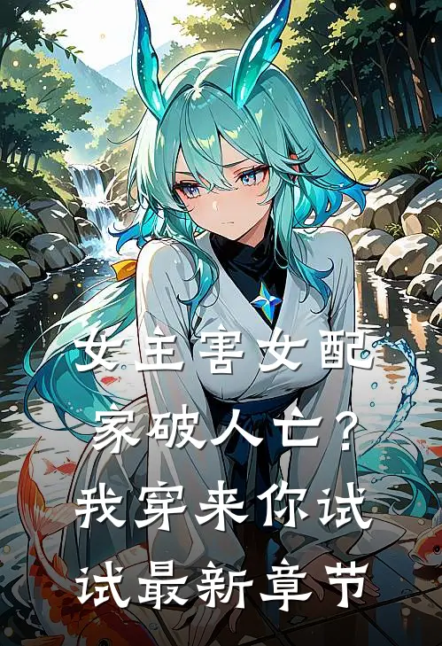 女主害女配家破人亡？我穿来你试试最新章节