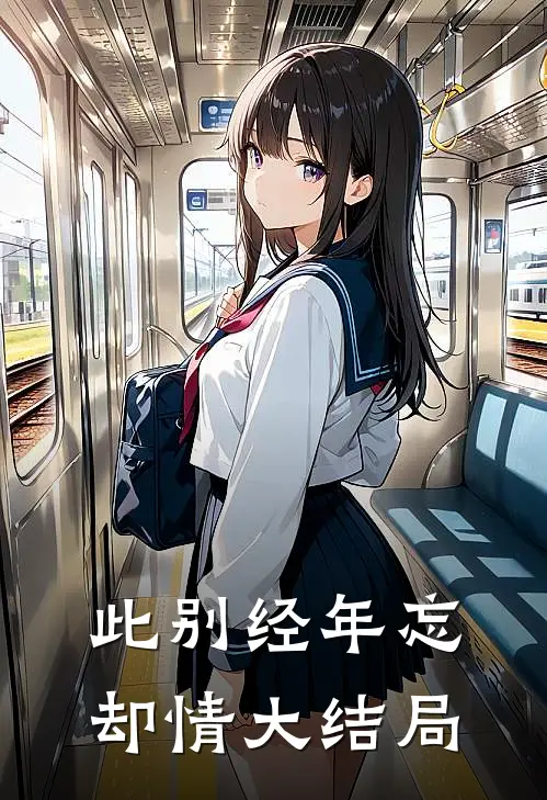 此别经年忘却情大结局