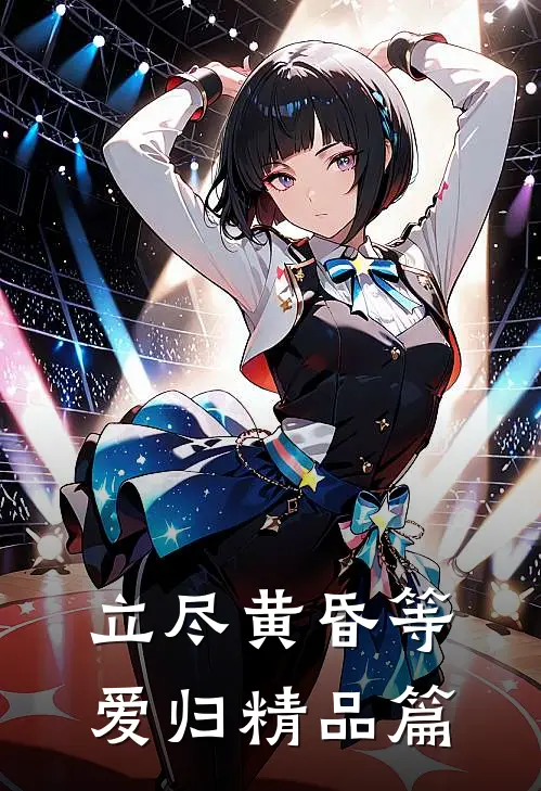立尽黄昏等爱归精品篇