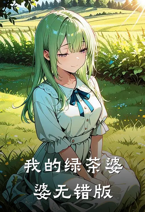 我的绿茶婆婆无错版