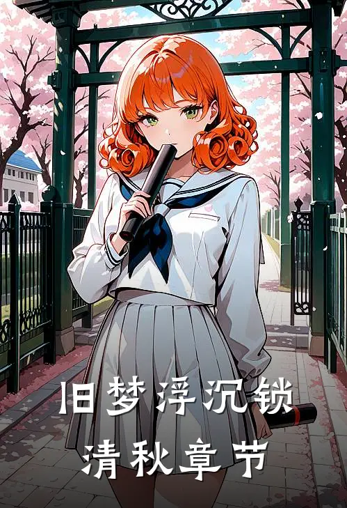 旧梦浮沉锁清秋章节