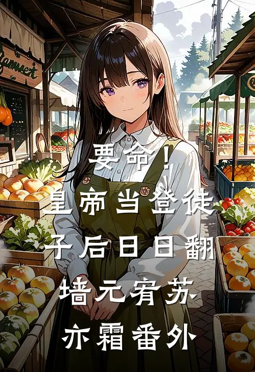 要命！皇帝当登徒子后日日翻墙元宥苏亦霜番外
