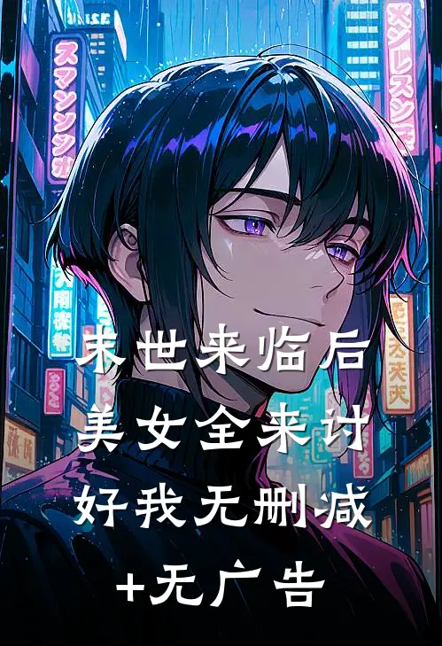 末世来临后，美女全来讨好我无删减+无广告