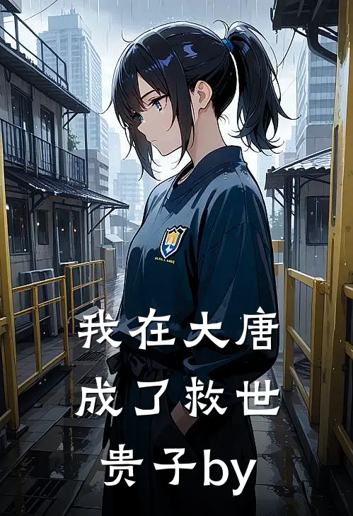 我在大唐成了救世贵子by