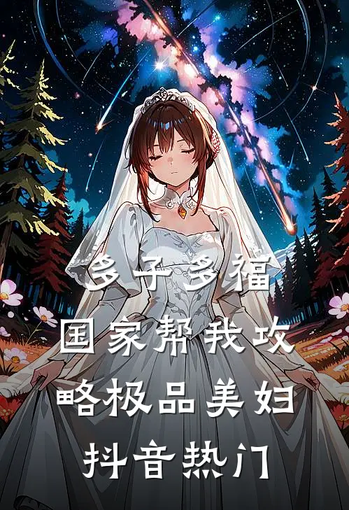 多子多福，国家帮我攻略极品美妇抖音热门