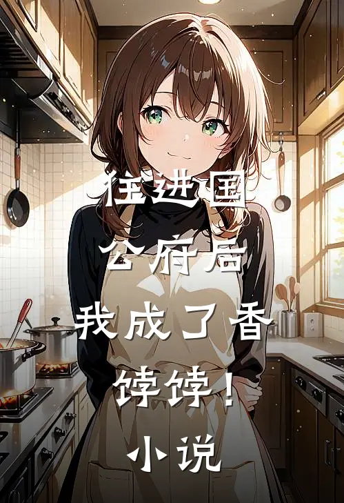 住进国公府后，我成了香饽饽！小说