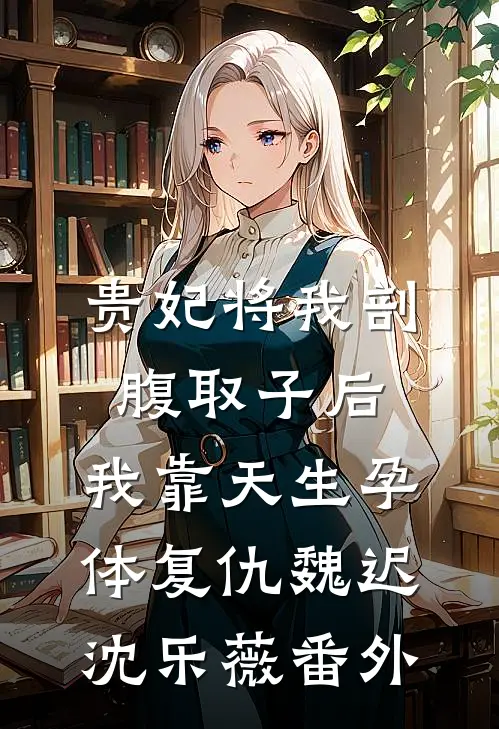 贵妃将我剖腹取子后，我靠天生孕体复仇魏迟沈乐薇番外