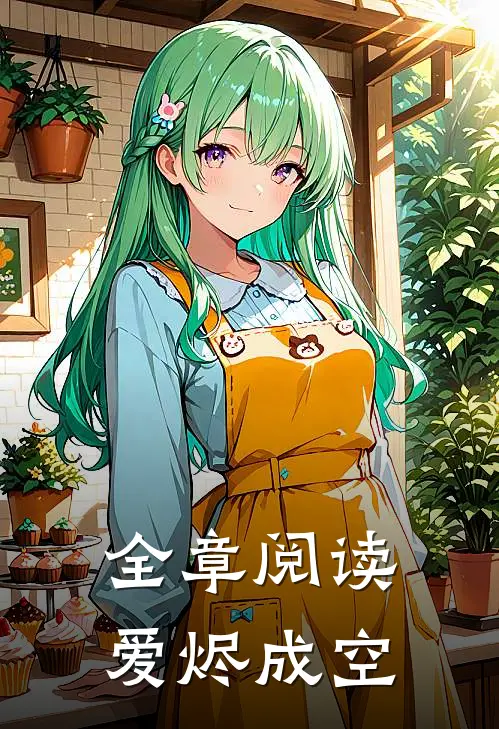 全章阅读爱烬成空