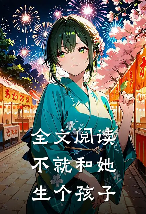 全文阅读不就和她生个孩子