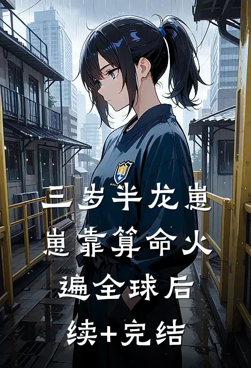三岁半龙崽崽靠算命火遍全球后续+完结