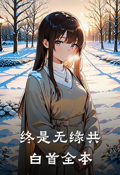 终是无缘共白首全本