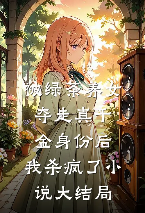 被绿茶养女夺走真千金身份后，我杀疯了小说大结局