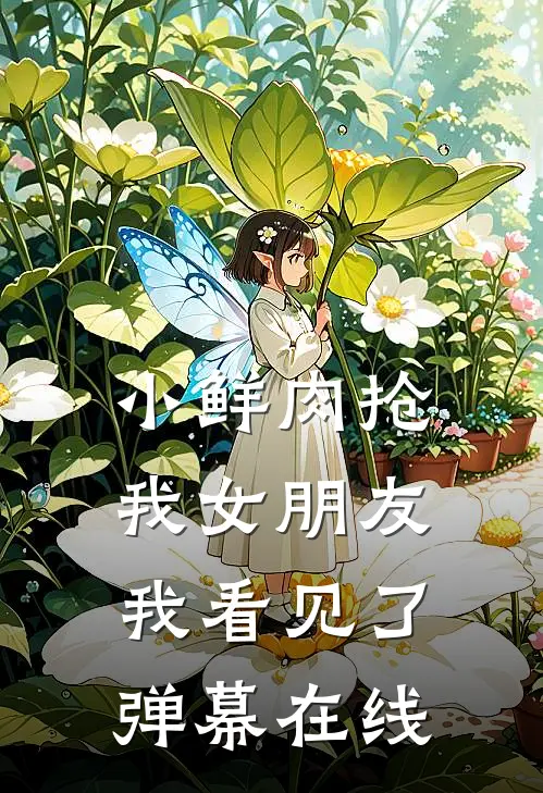 小鲜肉抢我女朋友，我看见了弹幕在线
