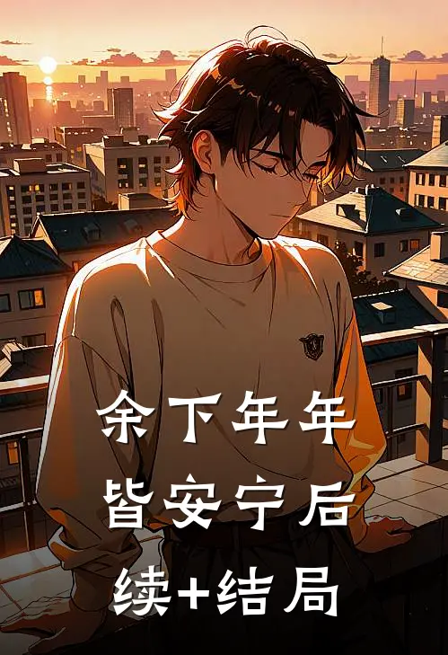 余下年年皆安宁后续+结局