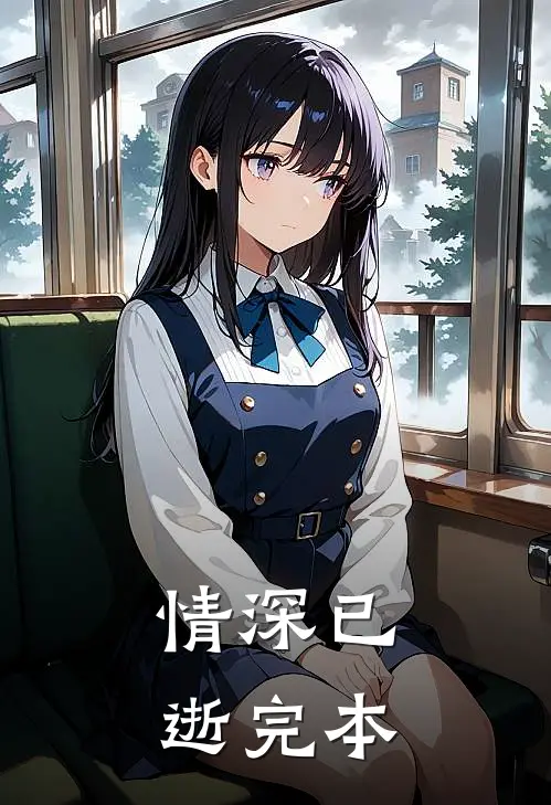 情深已逝完本