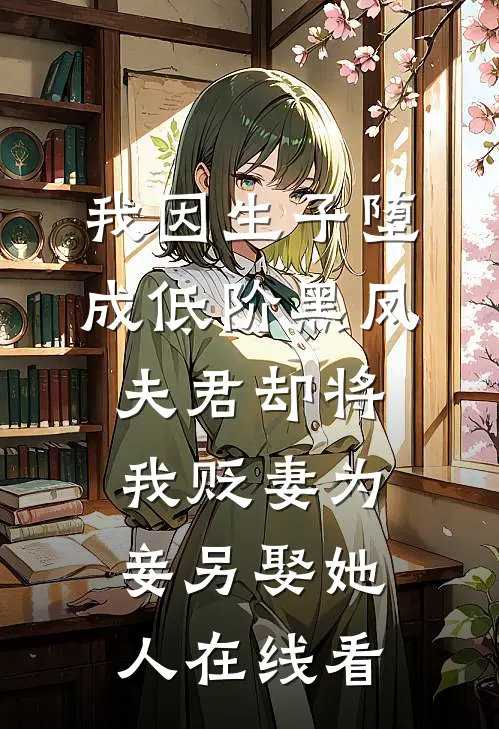 我因生子堕成低阶黑凤，夫君却将我贬妻为妾另娶她人在线看