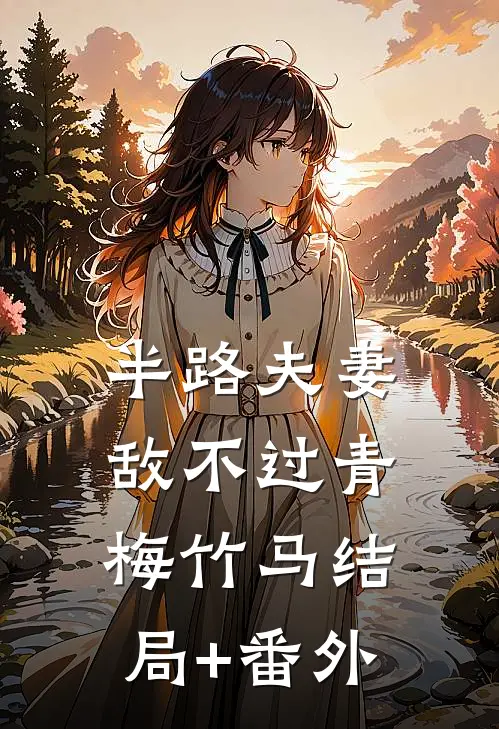 半路夫妻敌不过青梅竹马结局+番外
