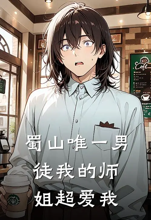 蜀山唯一男徒我的师姐超爱我