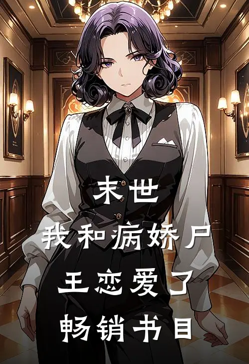 末世：我和病娇尸王恋爱了畅销书目