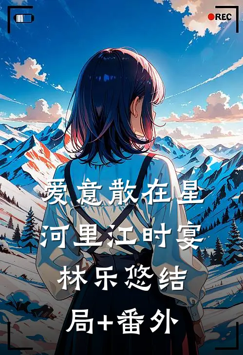 爱意散在星河里江时宴林乐悠结局+番外