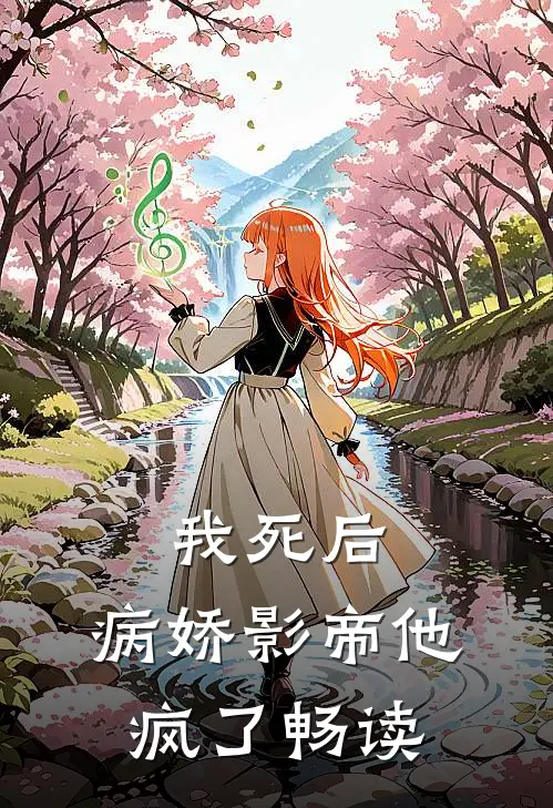 我死后，病娇影帝他疯了畅读