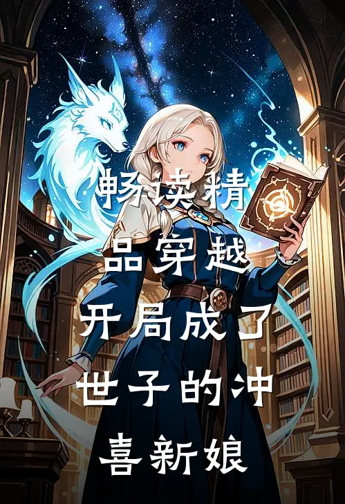 畅读精品穿越：开局成了世子的冲喜新娘