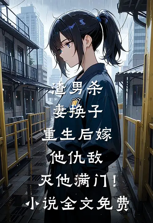 渣男杀妻换子，重生后嫁他仇敌，灭他满门！小说全文免费
