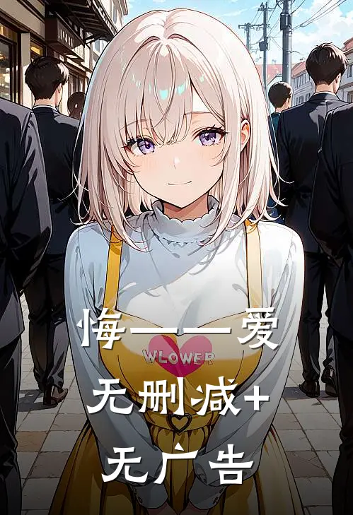 悔——爱无删减+无广告