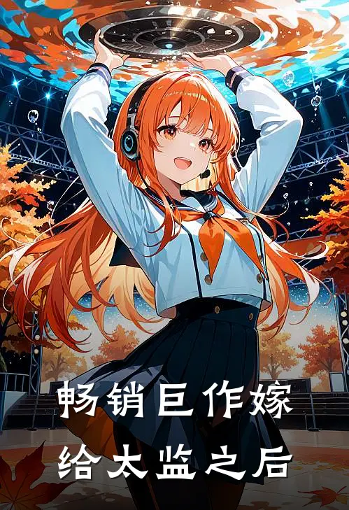 畅销巨作嫁给太监之后