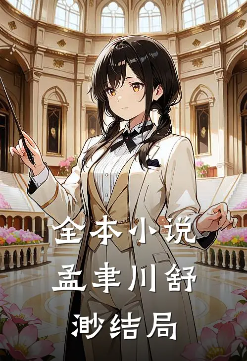全本小说孟聿川舒渺结局