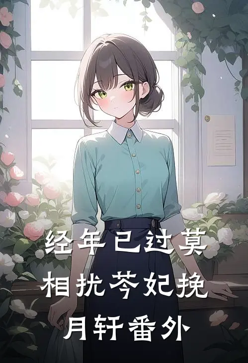 经年已过莫相扰芩妃挽月轩番外