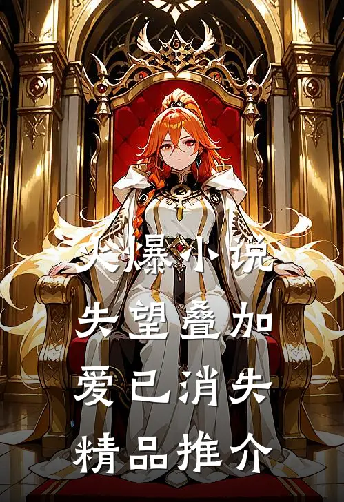 火爆小说失望叠加，爱已消失精品推介