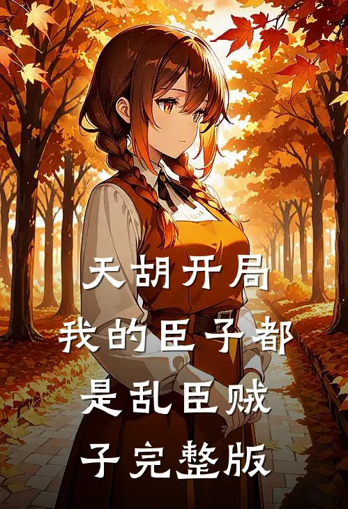 天胡开局，我的臣子都是乱臣贼子完整版
