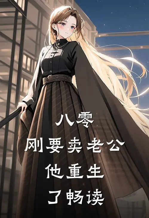 八零：刚要卖老公，他重生了畅读