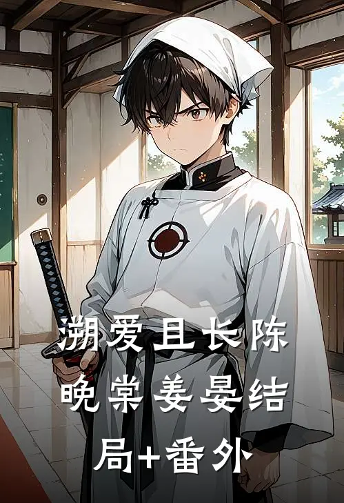 溯爱且长陈晚棠姜晏结局+番外