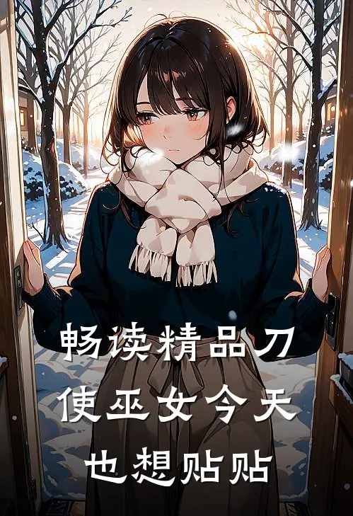 畅读精品刀使巫女今天也想贴贴