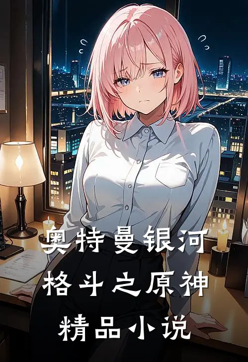 奥特曼银河格斗之原神精品小说