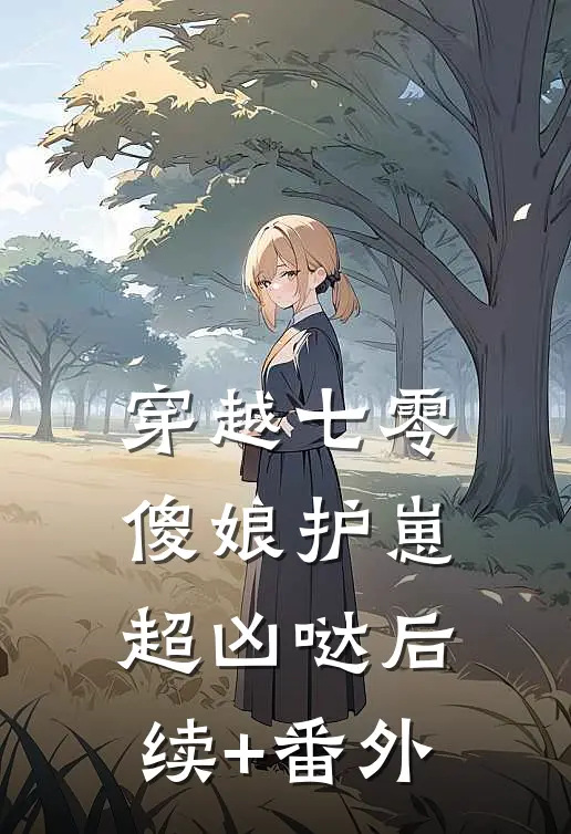 穿越七零，傻娘护崽超凶哒后续+番外